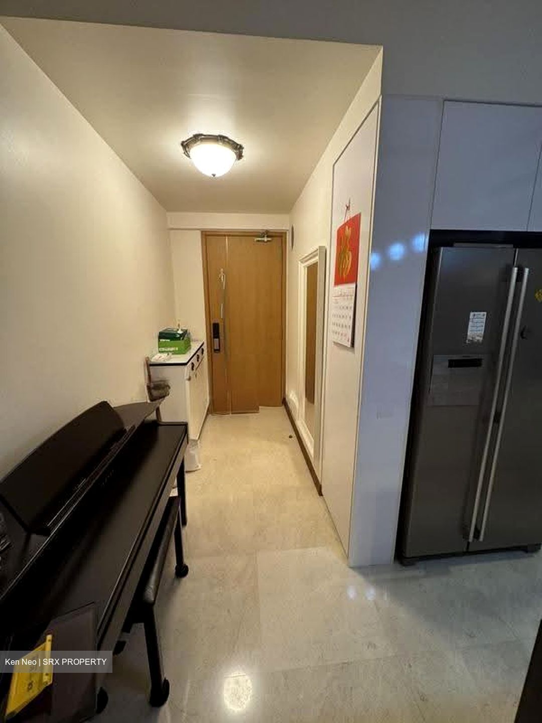 Waterfront Isle (D16), Condominium #621674921